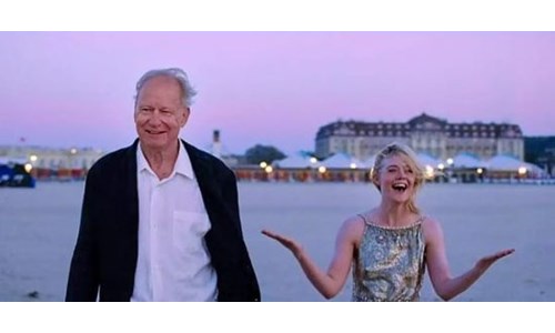 'AVRUPA OSCARLARI'NDA ZAFER 'MANEVİ DEĞER'İN 